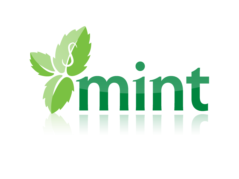 mint logo