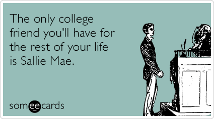 sallie mae friend