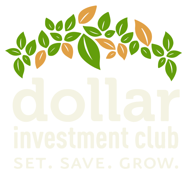 Dollar Investment Club Logo