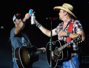 luke bryan jason aldean