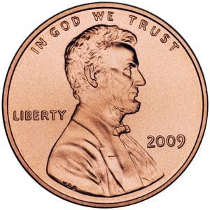 the magic penny