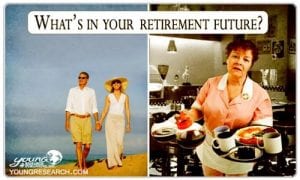 retirement future