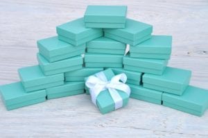 diamond Gift Boxes