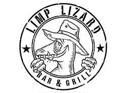 Limp Lizard Logo