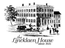 The Lincklaen House